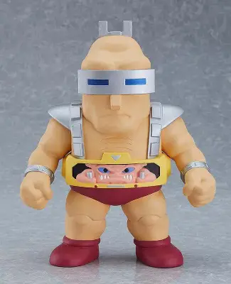 Nendoroid tmnt krang more